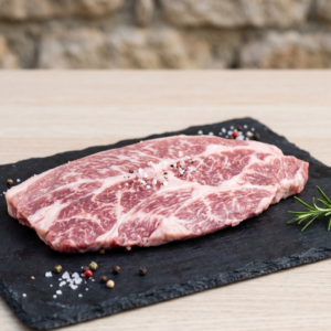 Secreto Ibérico de Bellota